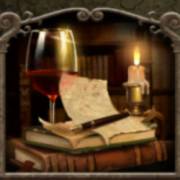 Immortal Romance Remastered: Biblioteca