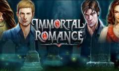 Jugar Immortal Romance