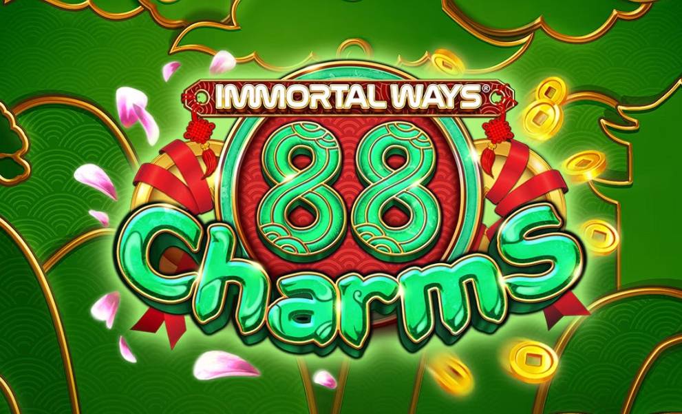 Immortal Ways 88 Charms