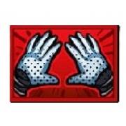 Immortal Ways Luva: Guantes