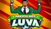Immortal Ways Luva