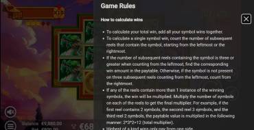 Imperial Coins: Reglas