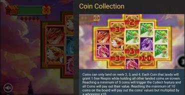 Imperial Coins: Juegos de bonificación
