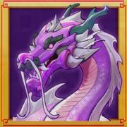Imperial Coins: Dragón púrpura