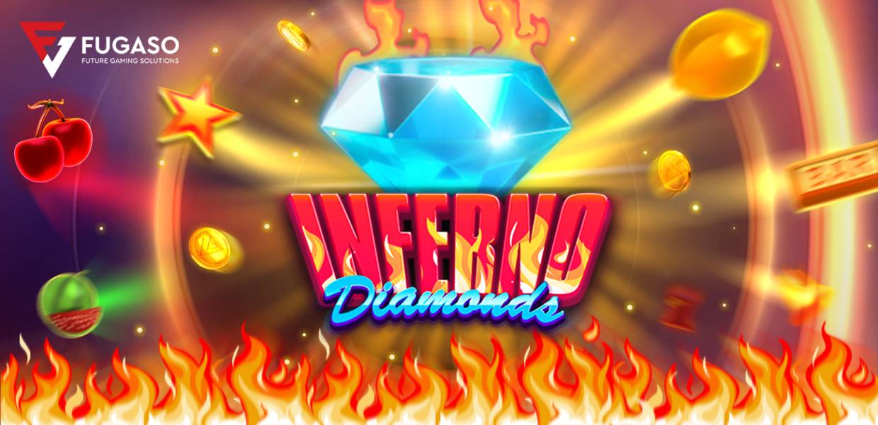 Inferno Diamonds