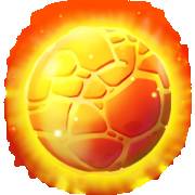 Inferno Fireballs: Bono