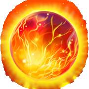 Inferno Fireballs: Superbono