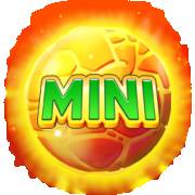 Inferno Fireballs: Mini bote