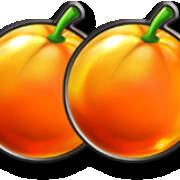 Inferno Fireballs: Naranja