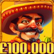 Inferno Fortune: Mexicano