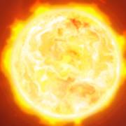 Inferno Star: Estrella ardiente
