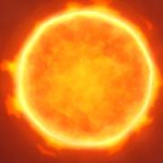 Inferno Star: Estrella