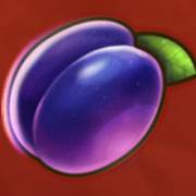 Inferno Star: Ciruela