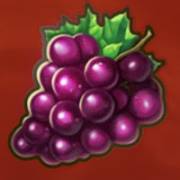 Inferno Star: Uvas