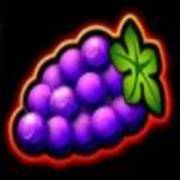 Inferno: Uvas