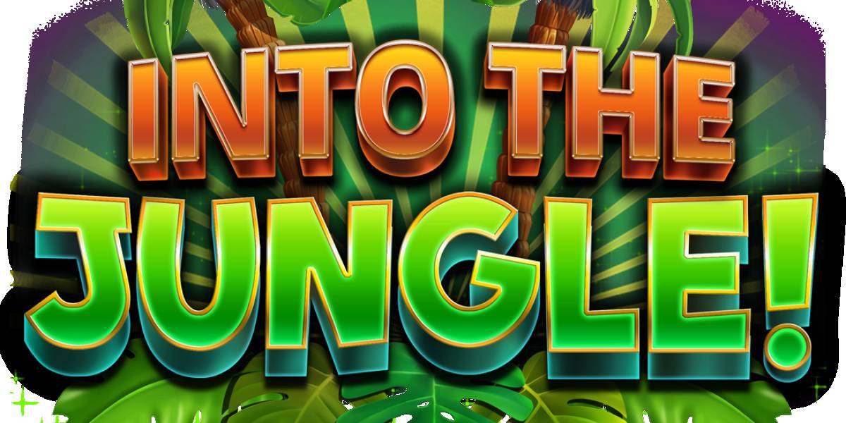 Into The Jungle