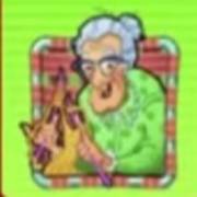 Invaders from the Planet Moolah: Anciana