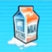 Invaders from the Planet Moolah: Leche