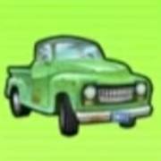 Invaders from the Planet Moolah: Coche