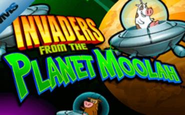 Invaders from the Planet Moolah