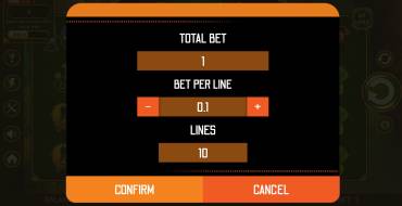 Irish Cheers: Apuesta