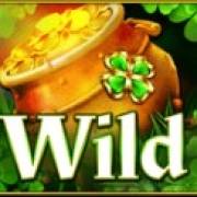 Irish Cheers: Salvaje