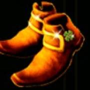 Irish Cheers: Zapatos