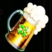 Irish Cheers: Cerveza