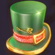 Irish Clover: Sombrero