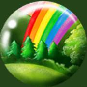 Irish Luck Slot: Arco iris