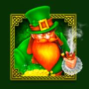 Irish Thunder: Dispersión