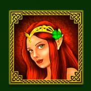 Irish Thunder: Salvaje
