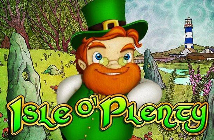 Isle O’Plenty