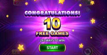 J Mania Diamonds: Tiradas gratuitas y/o re-giros