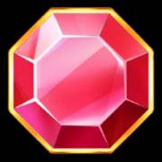 J Mania Diamonds: Gema roja
