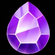 J Mania Diamonds: Gema púrpura