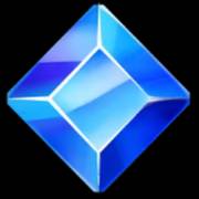 J Mania Diamonds: Gema azul