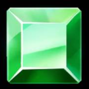 J Mania Diamonds: Gema verde