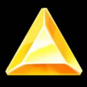 J Mania Diamonds: Gema amarilla