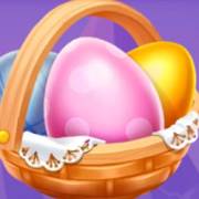J Mania Golden Eggs: Huevos