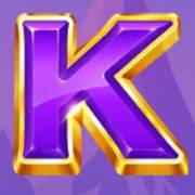 J Mania Golden Eggs: K