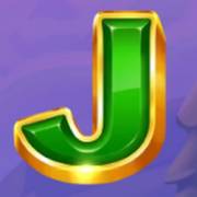J Mania Golden Eggs: J