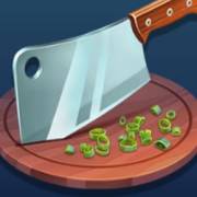J Mania Turkey Chef: Cuchillo