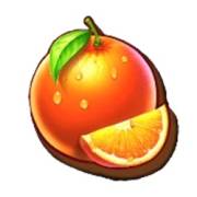 Jackpot Blaze: Naranja