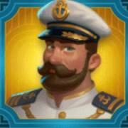 Jackpot Express: Capitán