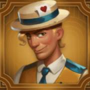 Jackpot Express: Hombre joven