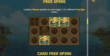 Jackpot Express: Tiradas gratuitas