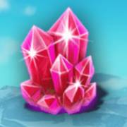 Jackpot Giant: Cristal rojo