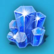 Jackpot Giant: Cristal azul