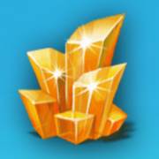 Jackpot Giant: Cristal amarillo